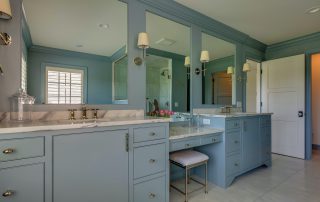 Interior Painting in Middletown
