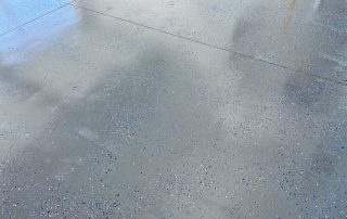 Epoxy Flooring in Lebabanon
