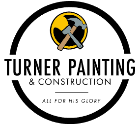 Turner Painting Company Logo