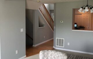 interior paint choices