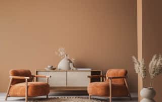 Interior painting