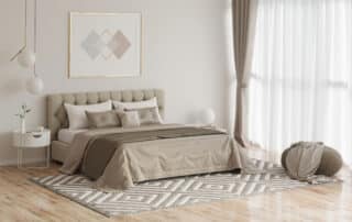 low-voc paint
